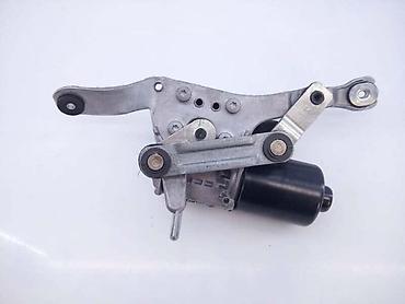 vojni sator: MOTOR I POLUGA BRISAČA ZA OPEL ZAFIRA OD 2011. DO 2019. GOD. | — 2