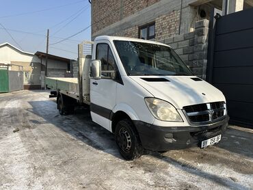 продаю или меняю на спринтер: Грузовик, Mercedes-Benz, Стандарт, Б/у