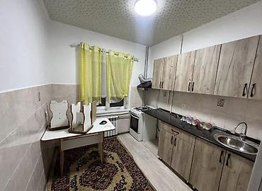 пл: 3 комнаты, 61 м², 105 серия, 1 этаж — 1