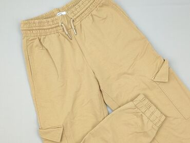Cropp, Spodnie materiałowe for women, rozmiar S