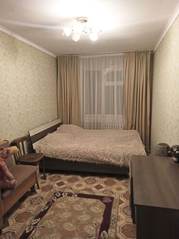 продается квартира жк восточный парк: 3 бөлмө, 58 кв. м, 104-серия, 3 кабат