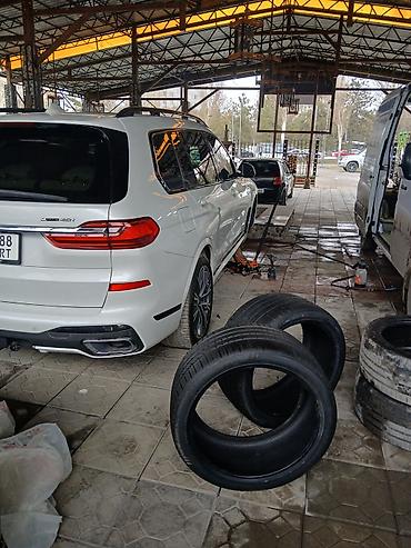 СТО, ремонт транспорта: С выездом — 3