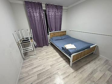 помещение продаю: Уютный гостиница ПОСУТОЧНО на 6 номеров. В каждом номере есть — 1
