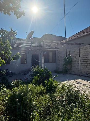 baki bina evi: Salam ev xaçmaz şəhəri şəmsəddin Sultanov küçəsində yerleşir.Ev bazar — 8