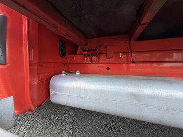 Легкий грузовой транспорт: Легкий грузовик, Mercedes-Benz, Стандарт, 3 т, Б/у — 16