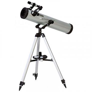 Teleskoplar: Teleskop ‘’F90076’’ Model:F90076 Membran: 76 mm (3 ") Fokus — 3