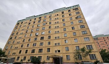 ищу квартиру в восток 5: 3 комнаты, 88 м², 106 серия, 1 этаж, Косметический ремонт