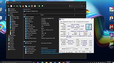 gejmi: Asus X540U / I3 720U / 8GB DDR4 / 500gb Hard Disk Prodajem odlicno — 6