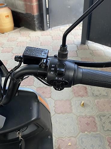 мотор новый: 🛵 Электроскутер XMAX 2026 года — почти новый Продаю электроскутер — 8