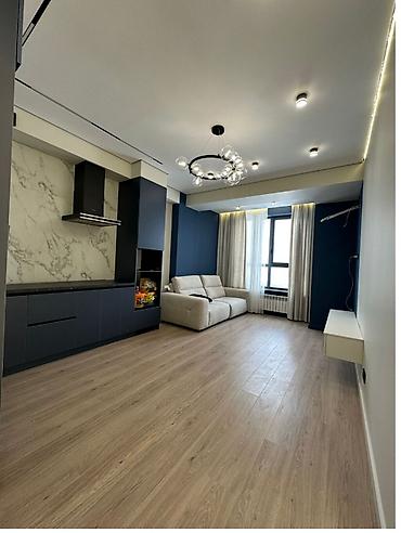 Продажа квартир: 3 комнаты, 80 м², Элитка, 14 этаж — 1