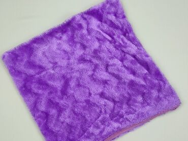PL - Pillowcase, 43 x 40, color - Purple, condition - Perfect