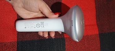 el lazeri: Philips Lumea IPL epilyasiya cihazı - Brend/model: Philips Lumea — 2