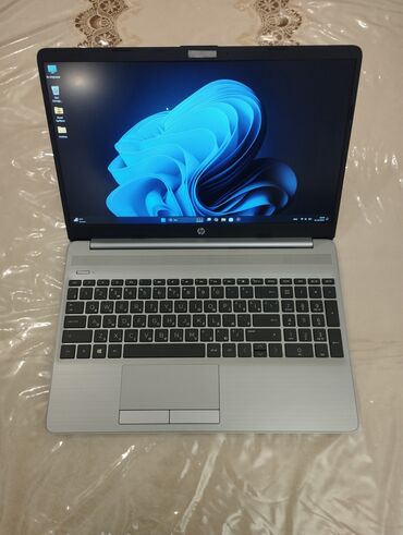 HP: İşlənmiş HP ProBook, 15.6 ", Intel Core i5, 512 GB, Pulsuz çatdırılma