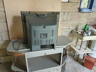 en ucuz planşetler: İşlənmiş Televizor Akai Ünvandan götürmə — 3