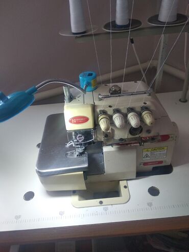 промышленные швейные машины в рассрочку: Juita, В наличии, Самовывоз