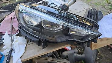 msr x6: DESNI FAR ZA FIAT TIPO | Fiat Tipo desni far E m1 — 4
