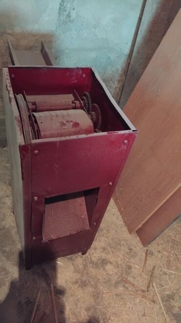 Другое ТВ и видео: Продаю сено реску ссср мотор медной обмотки на 220 волт 1500 оборт в — 8