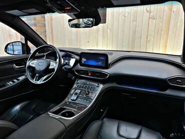 китайский электромобиль бишкек: Hyundai Santa Fe: 2021 г., 2.5 л, Автомат, Бензин, Кроссовер