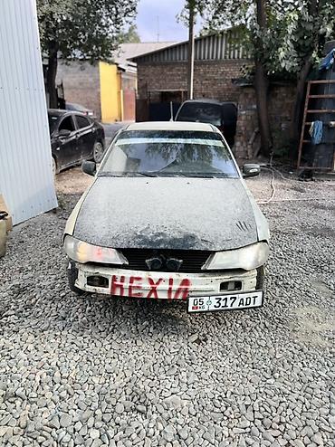 спойлеры нексия: Daewoo Nexia: 2011 г., 1.5 л, Механика, Бензин, Седан — 6