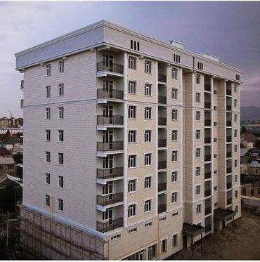 сниму квартира в оше: 1 комната, 40 м², Элитка, 4 этаж, Дизайнерский ремонт