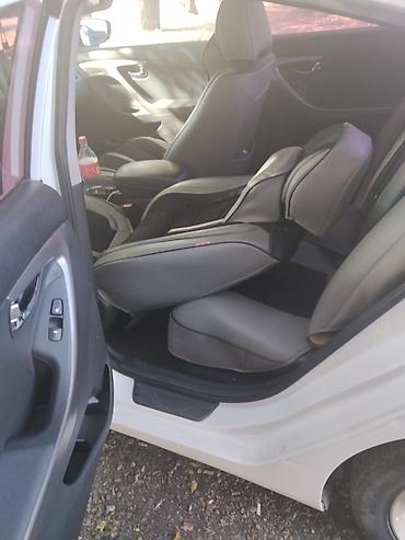 hyundai avante 2012: Hyundai Avante: 2013 г., 1.6 л, Автомат, Бензин, Седан — 5