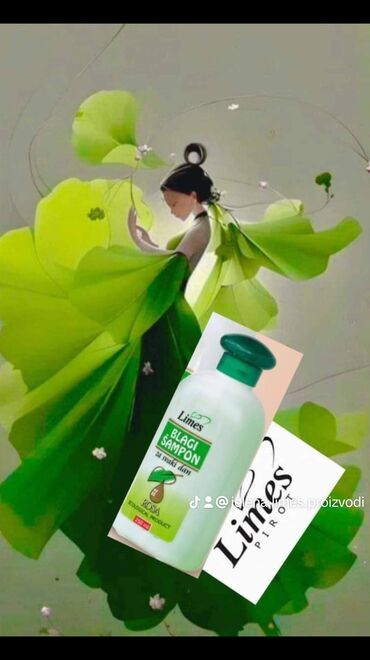 Šminka: Šminka — 11