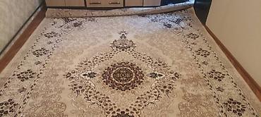 Ковер Б/у, 500 * 300, Иран, Безналичная/наличная оплата