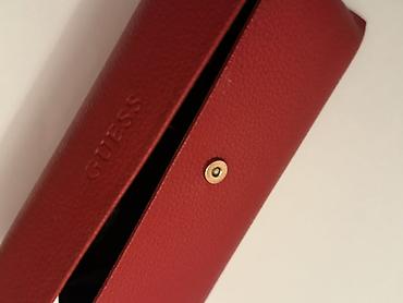 очки компьютерные: Очки GUESS с футляром и салфеткой Линзы корейские топ для -1 зрения — 2