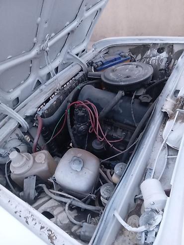 VAZ (LADA): VAZ (LADA) 2106: 1.3 l | 1989 il Sedan — 18