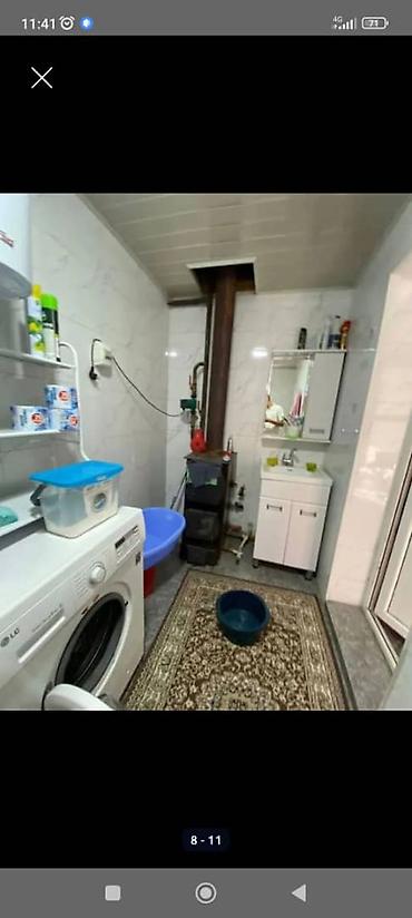 Продажа коттеджей и домов: Продается дом Участок:2,5 сотых Дом:2 этажный Дом построен в 2023 — 7