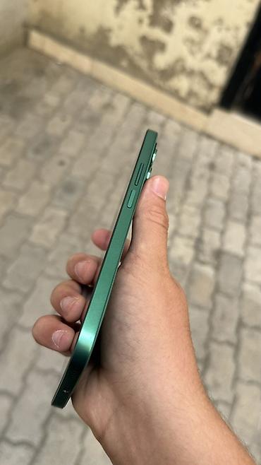 Мобильные телефоны и аксессуары: Honor X8b, 128 ГБ, цвет - Зеленый, Отпечаток пальца, Face ID — 7