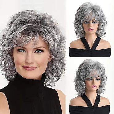 Perike i klipse: 3200 — 23