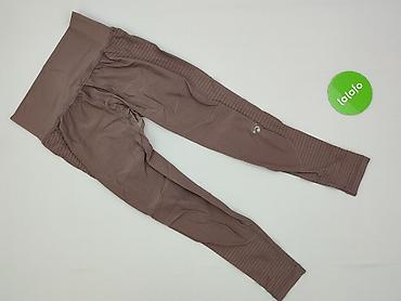 kik botki: OCEANSAPART, Legginsy Sportowe damskie, rozmiar S — 2
