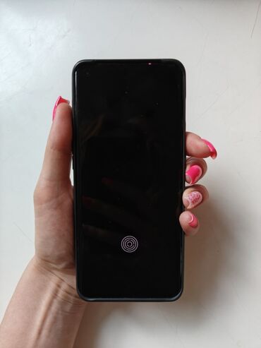 OnePlus: OnePlus 10 Pro, Б/у, 256 ГБ, цвет - Черный, 2 SIM