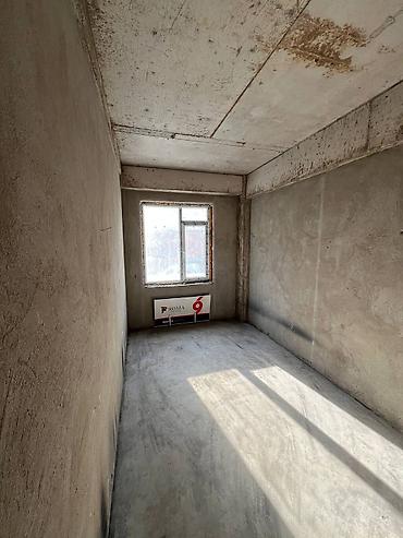 Продажа квартир: 2 комнаты, 63 м², Элитка, Готовая ПСО (под самоотделку) — 9