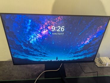 звуковые мониторы: Монитор, Xiaomi, Колдонулган, 27" - 28"