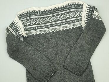 Swetry: Sweter, S, stan - Dobry