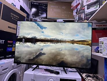 Телевизоры: 🔥💥СРОЧНАЯ АКЦИЯ 💥🔥🔥 Телевизор Samsung 45G9000 smart tv с интернетом — 22