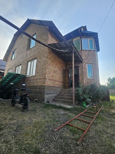 долгосрочная аренда домов церков: Үй, 178 кв. м, 5 бөлмө, Менчик ээси, Косметикалык оңдоо