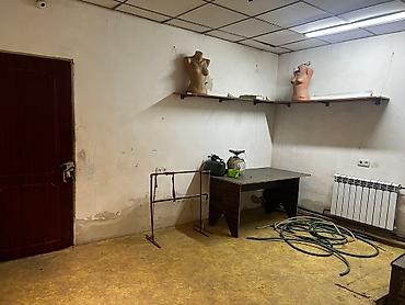 Аренда цехов, заводов и фабрик: Здается швейный цех, на длительный срок. 250м.кВ. +10 свободных — 4