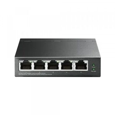 mlin za šećer: Brend: TP-Link Model: TP-Link LAN Switch TP-LINK TL-SF1009P 9port