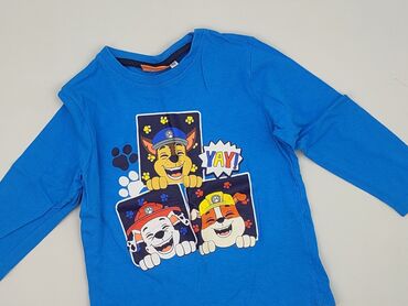 koszula konsul: Блузка, Nickelodeon, 4-5 р., 104-110 см, стан - Дуже гарний на lalafo.pl koszula konsul: Блузка, Nickelodeon, 4-5 р., 104-110 см, стан - Дуже гарний