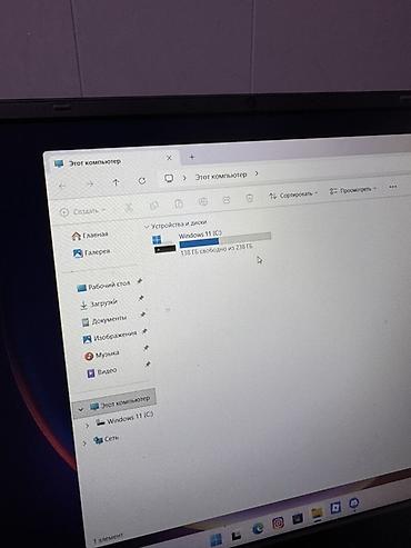 surface pro 4: Ноутбук MACHCREATOR с большим экраном в тонком корпусе тёмно-серого — 9