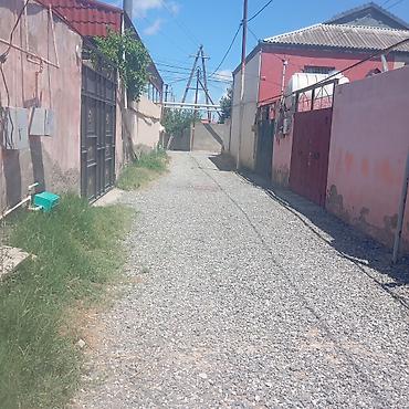 evimi barter edirəm: 2 otaqlı, 80 kv. m, Kredit yoxdur, Orta təmir — 2
