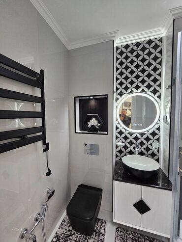 Yeni tikili: Masazır, 2 otaqlı, Yeni tikili, m. 20 Yanvar, 60 kv. m — 16