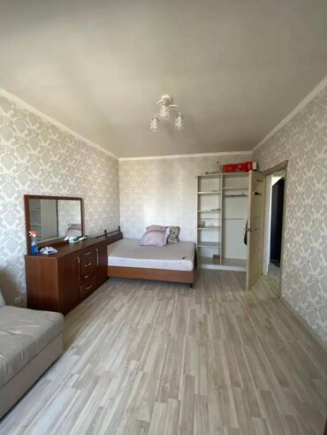 сдам квартиру в сокулуке: 1 бөлмө, 35 кв. м, Элитка, 11 кабат, Евроремонт