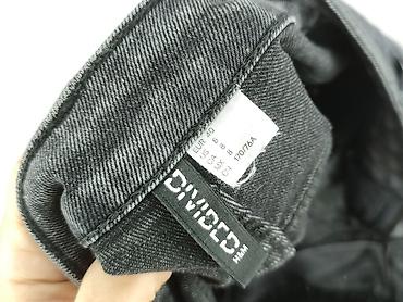 dzwony hm: H&M Divided, Jeansy damskie, rozmiar L — 4