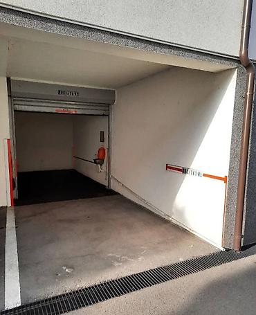 nekretnine oglas: Prodajem garaže uknjiženo,1/1, upotrebna dozvola, 2,75x8,8; 24 m2 — 6