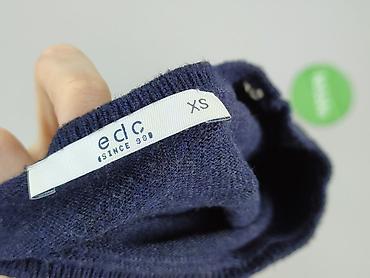 bluzy c: Edc by Esprit, Sukienka damska, rozmiar XS — 4