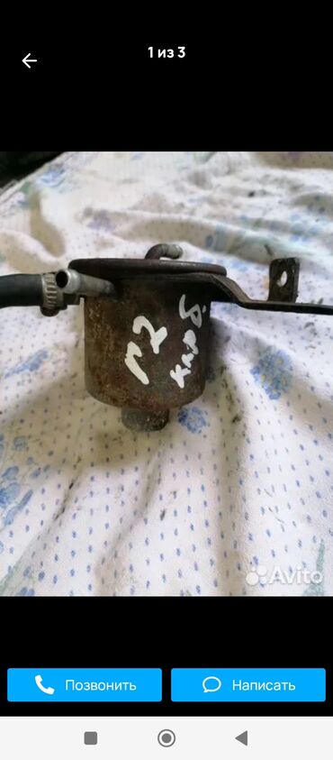 Volkswagen: Volkswagen Golf: 1992 г. — 16